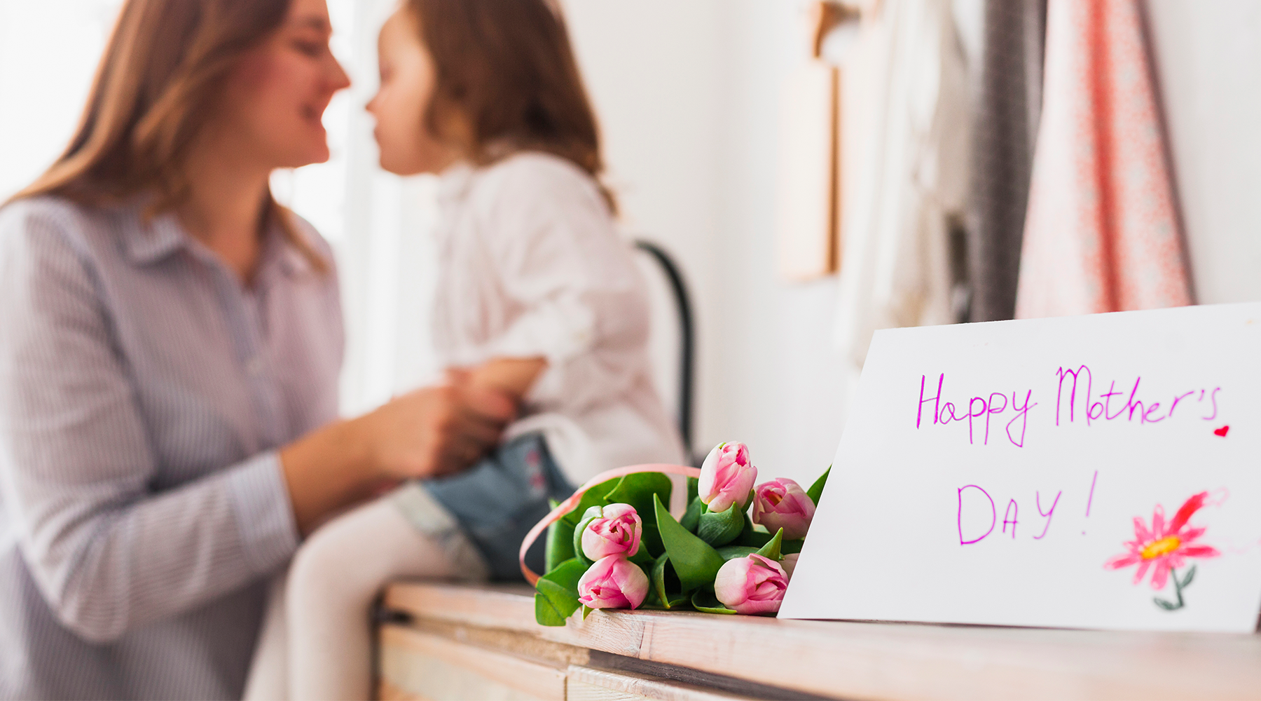 10 Mother's Day Campaign Ideas in 2023