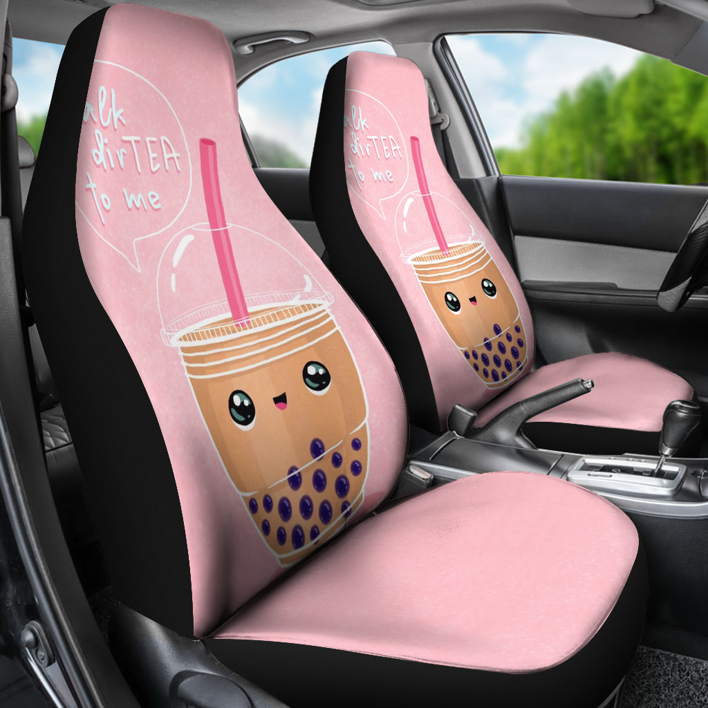 boba seat