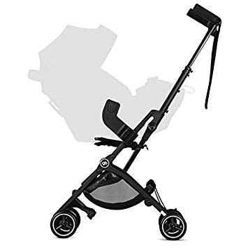 2019 uppababy vista gregory