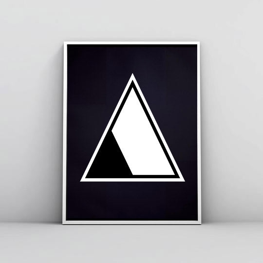 Tucknee triangle logo Skateboarding Surfing Snowboarding iPhone cases Apple