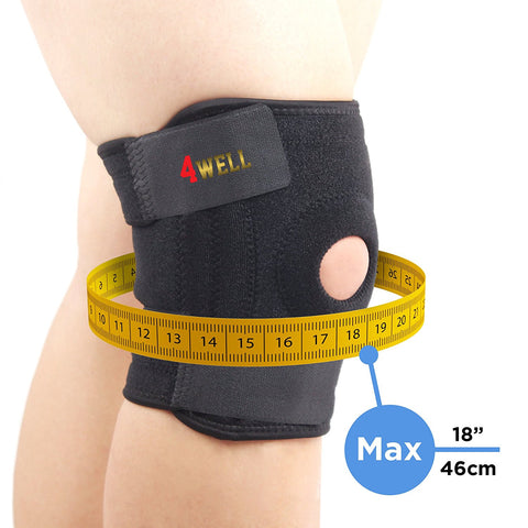 Knee Patella Support Brace for Men and Women size