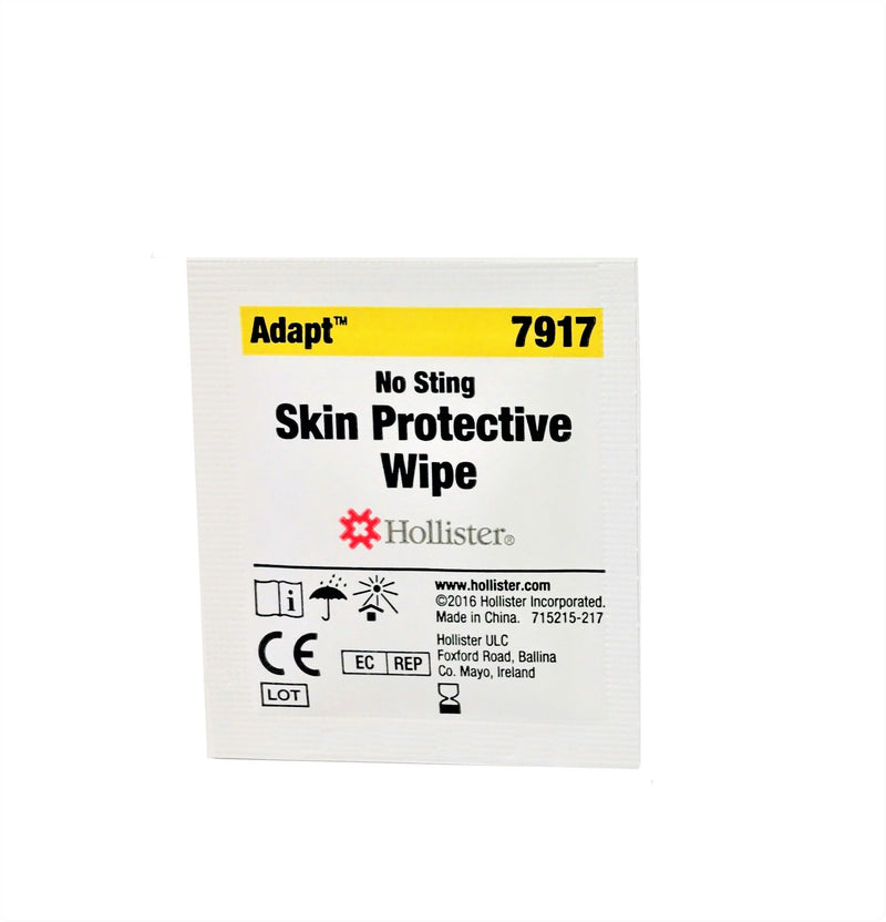 adapt skin protective wipes