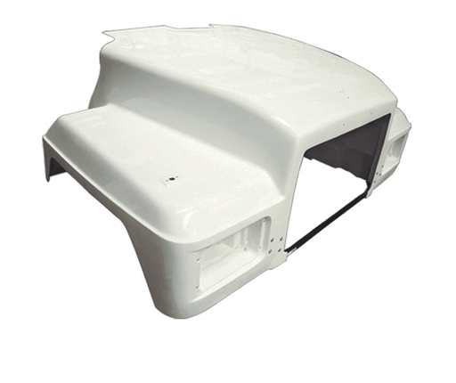 Mack RD New Aftermarket Hood