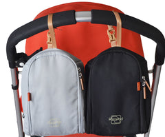 Picos Pack - marineblau