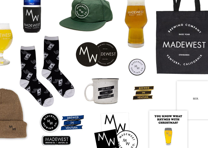 Shop Craft Beer Gifts