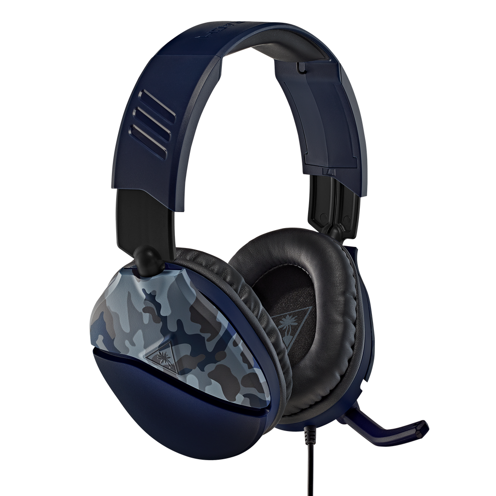 recon 70 headset pc