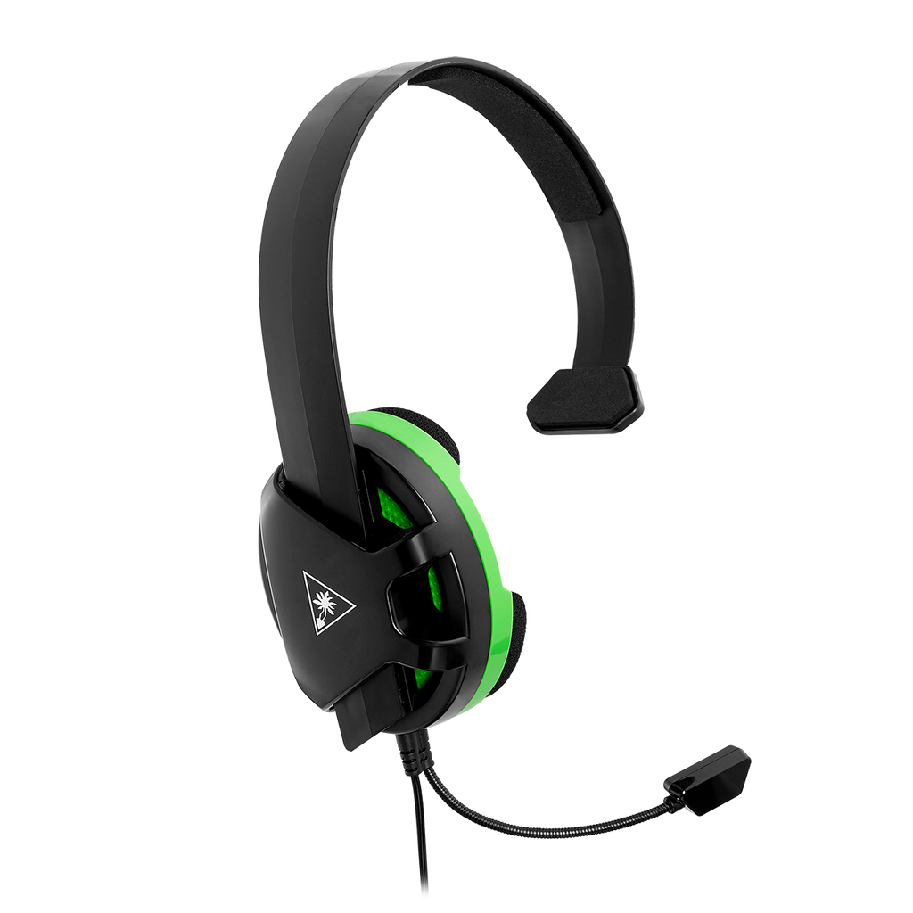 Recon Chat Headset for Xbox One - Lightweight – Turtle Beach®