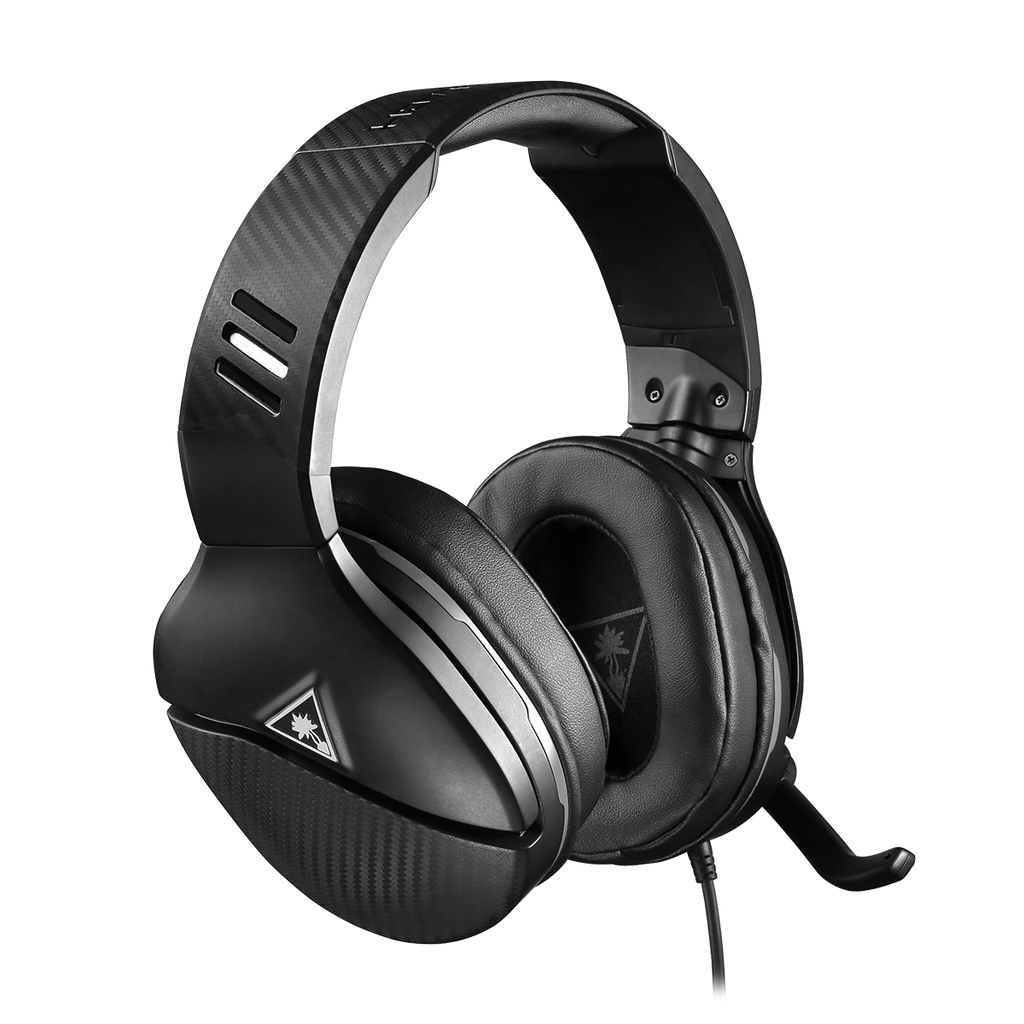 turtle beach headset audio