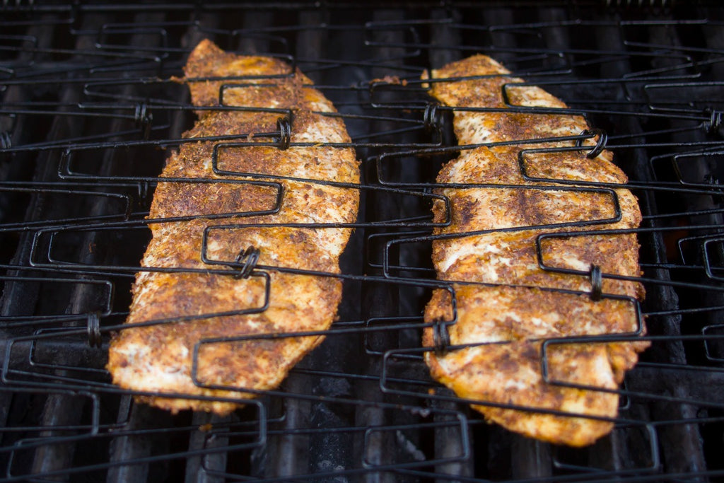 Blackened Halibut is a delicious and simple way to enjoy this humble mild white fish, prepared easily in a skillet or on a grill. 