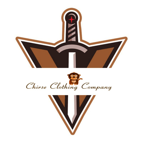 Chirse Clothing Company logo 