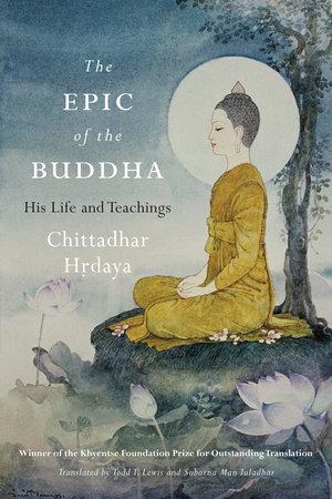 gautam buddha books in english