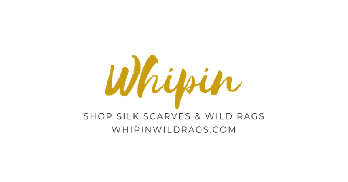 Whipin Wild Rags