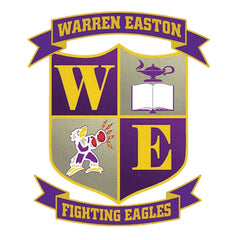 Warren Easton