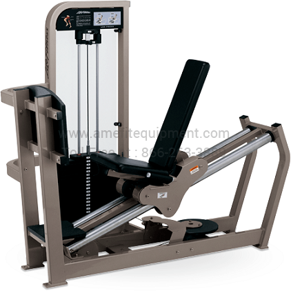 deur pols Nadenkend Life Fitness Pro 2 Seated Leg Press (LF-2-SLP) - AME Fit Equipment