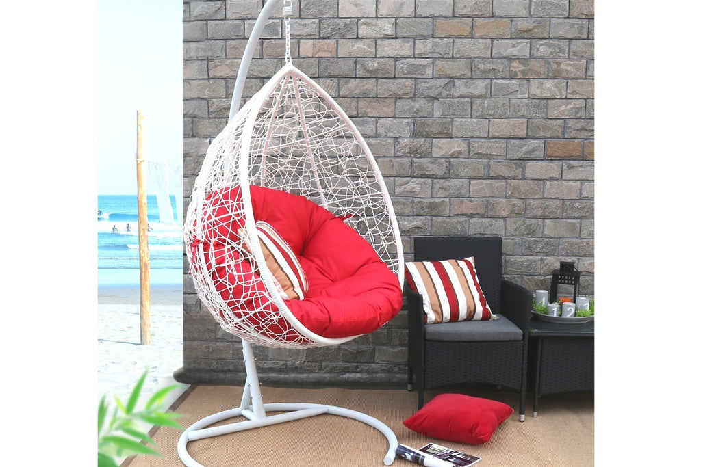 oval hammock chair