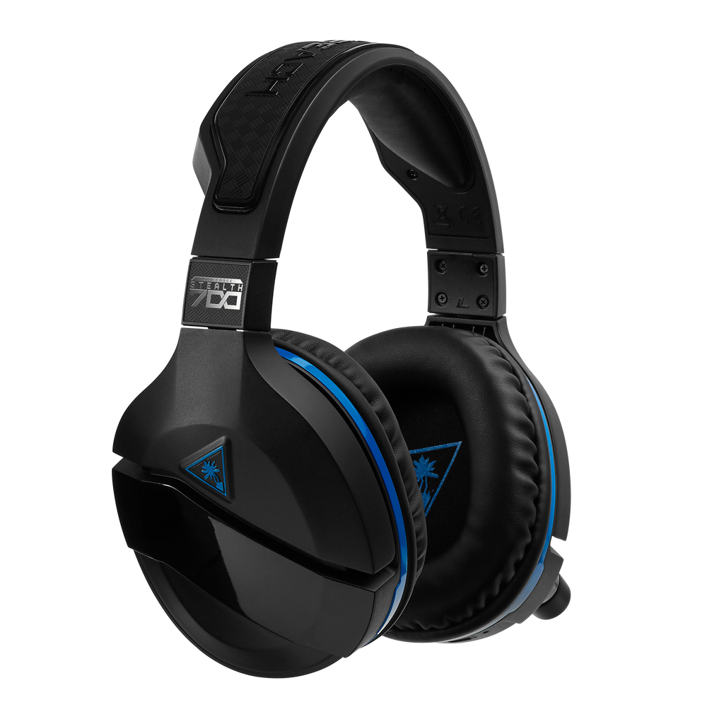 bluetooth gaming headset ps4