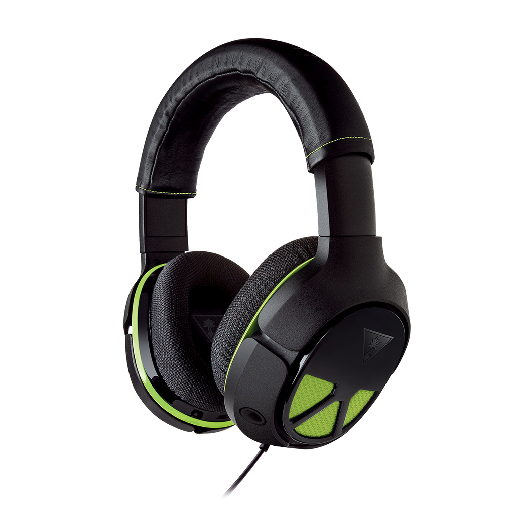 XO Three Gaming Headset – Turtle Beach 