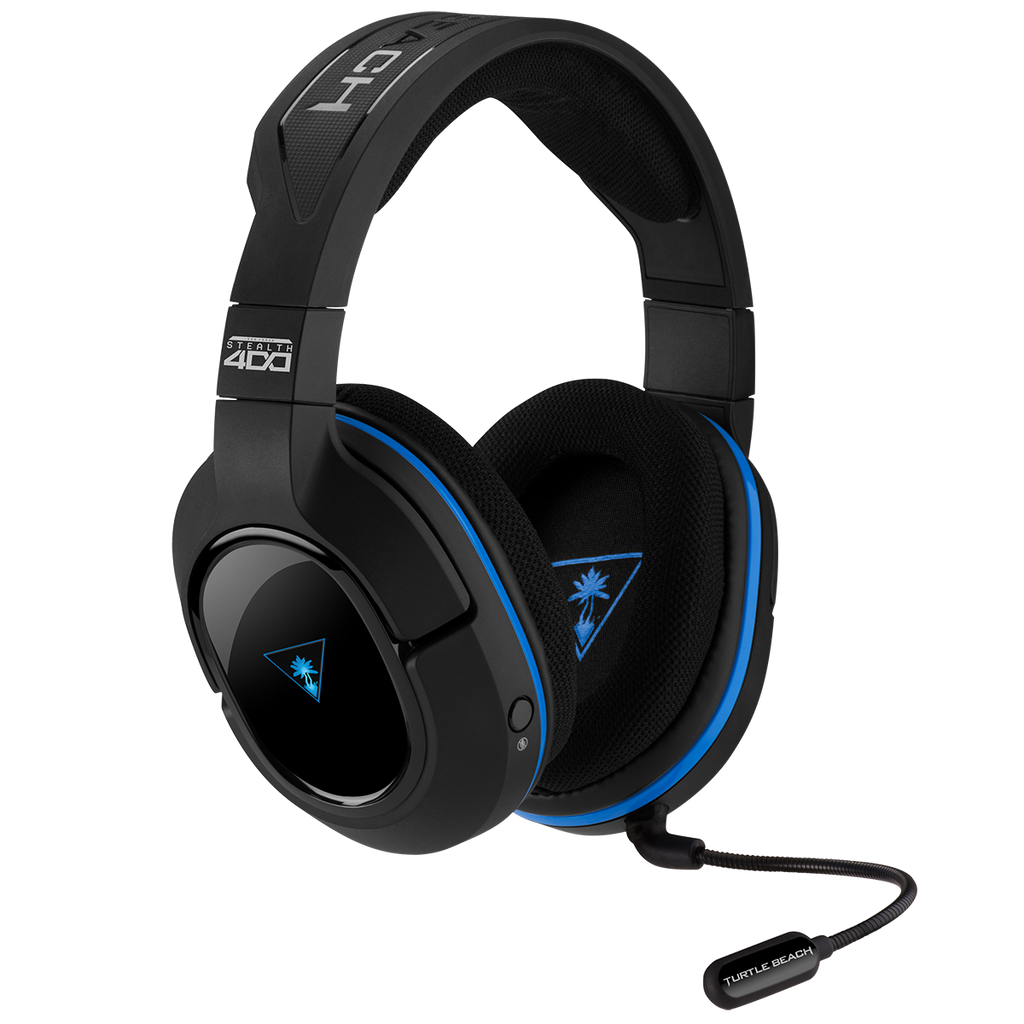 stealth 400 headset