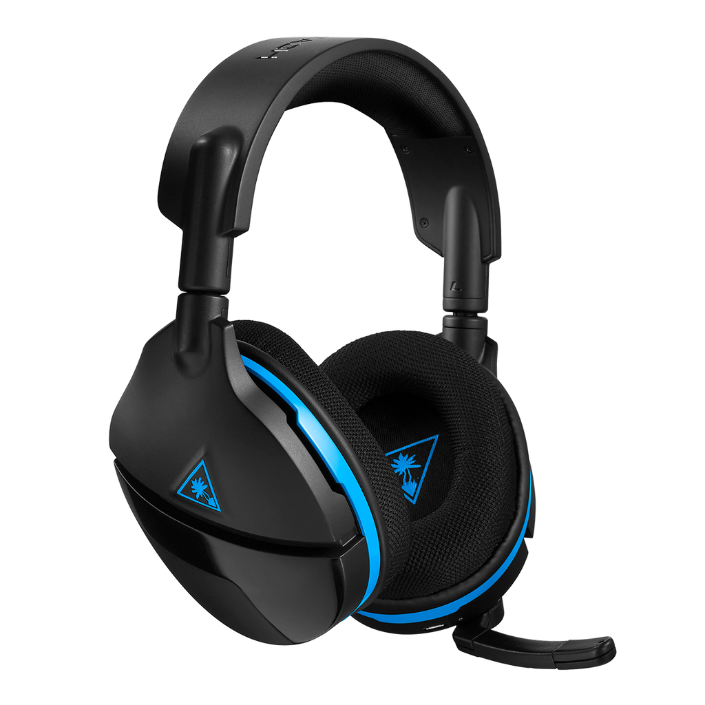 turtle beach stealth 600 ps4 chat volume