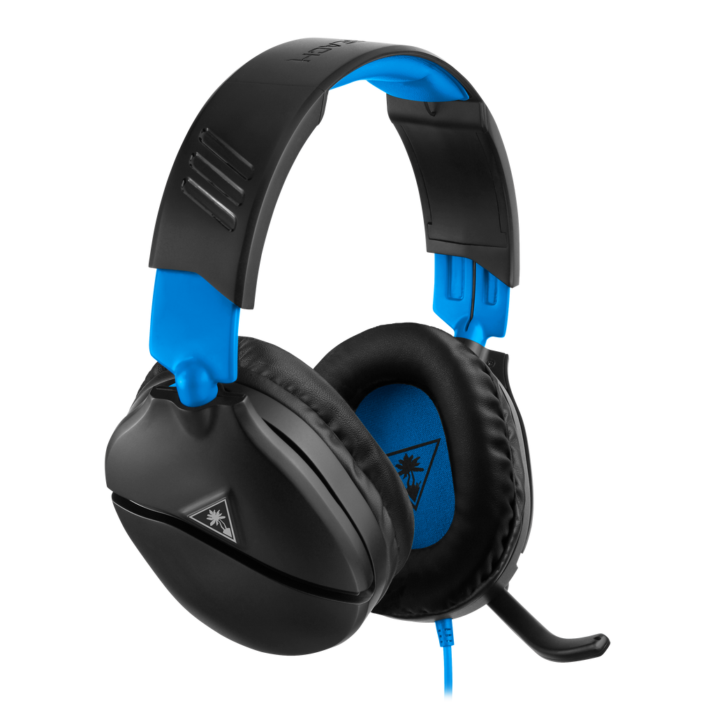 turtle beach headphones ps4