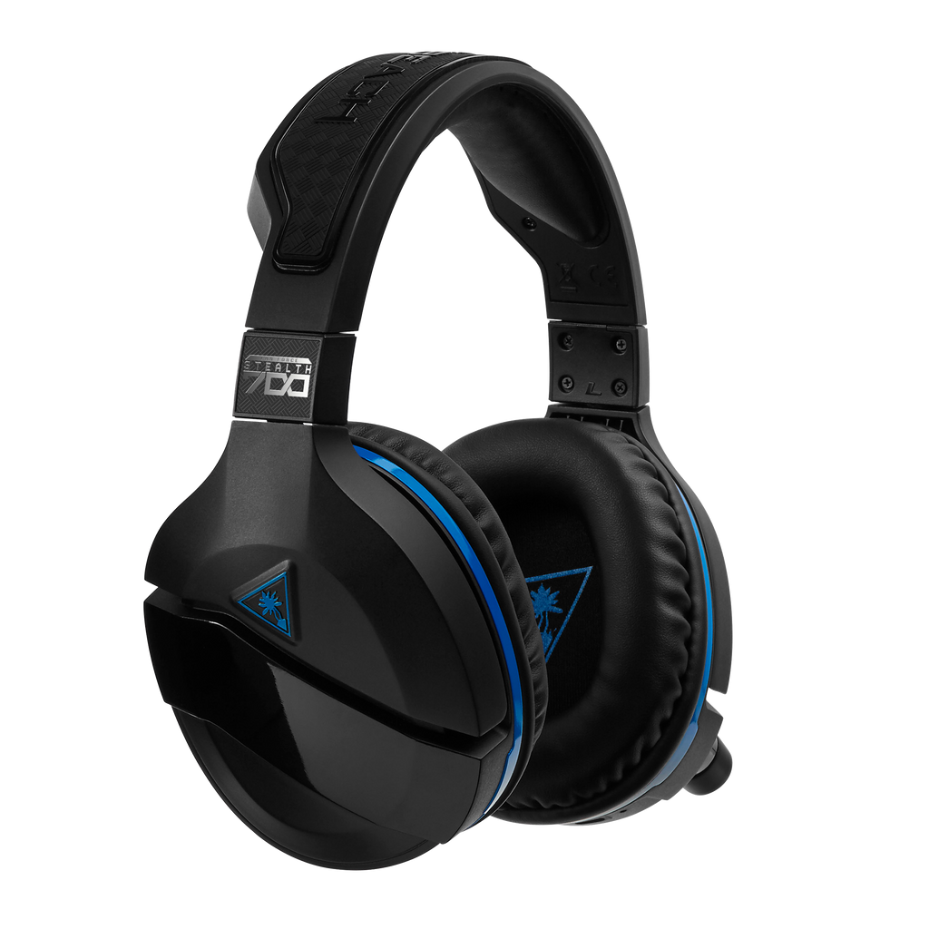 turtle beach playstation headphones