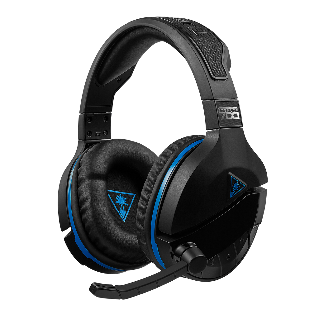 Stealth 700 Gaming Headset for PlayStation® – Turtle Beach® UK - 1024 x 1024 png 490kB