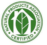 natural products association certified