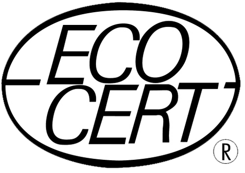 ecocert approved certified
