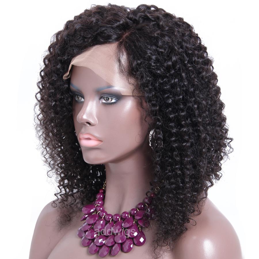 black african american hair wigs