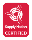 Supply Nation Certfied Spark Health Australia