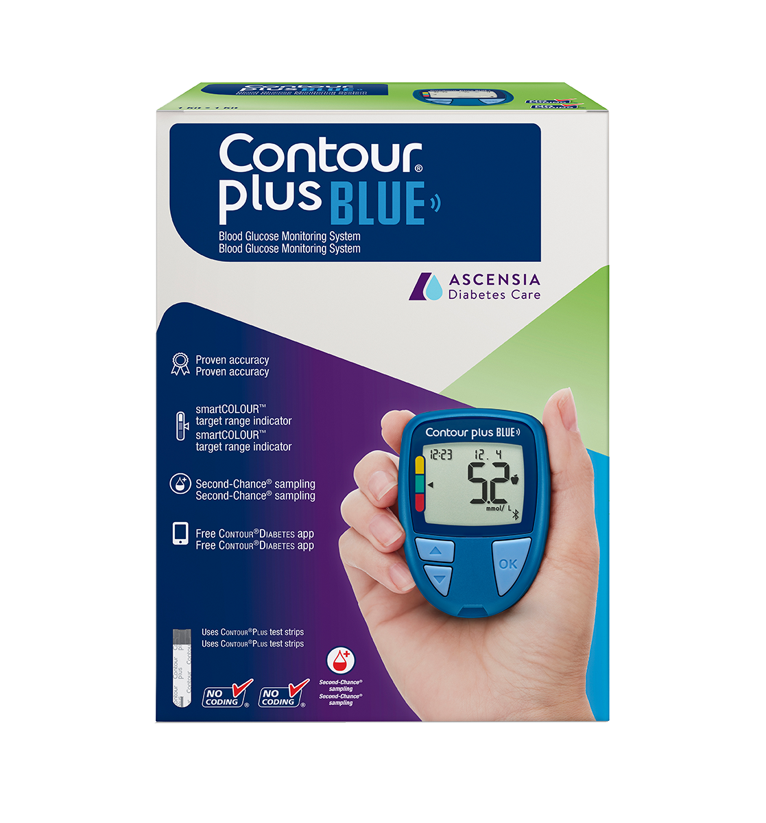 contour monitors