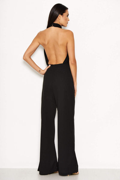 one arm jumpsuit