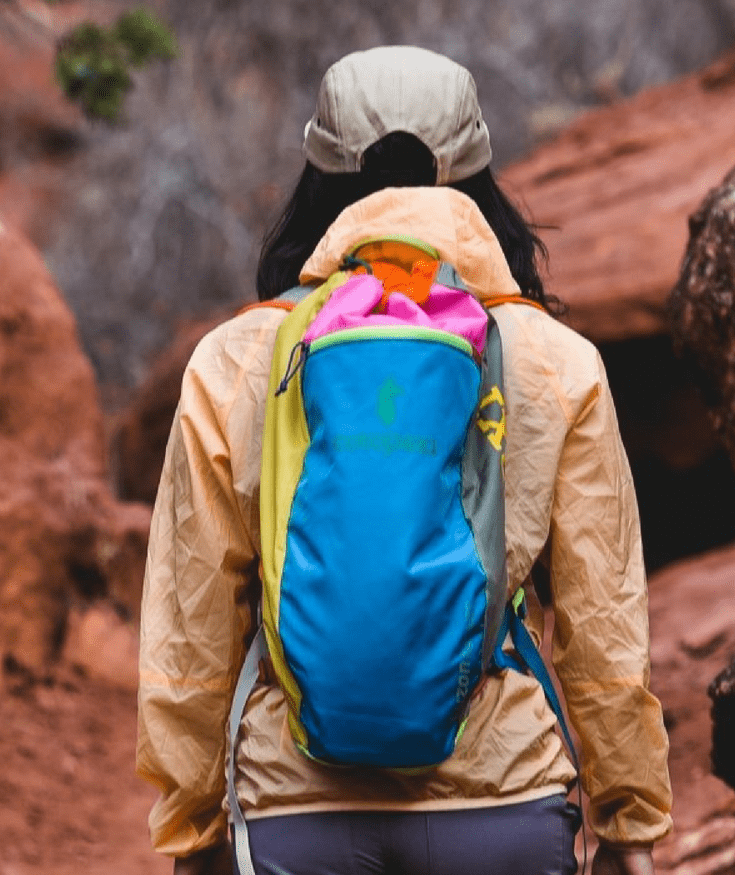Cotopaxi Backpacks: Alleviating Poverty with Adventure | BuyMeOnce.com