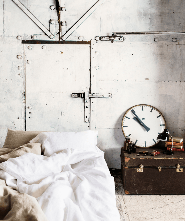 The Jesus Range: Scandinavian Bed Linen with a 50 Year Warranty | BuyMeOnce.com