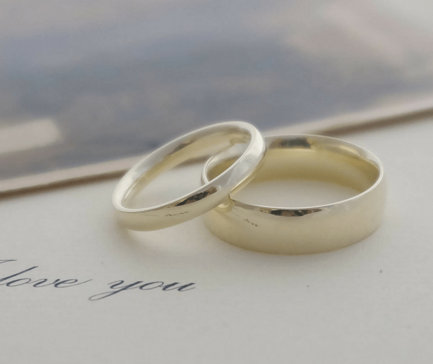 buymeonce.com choose wedding rings