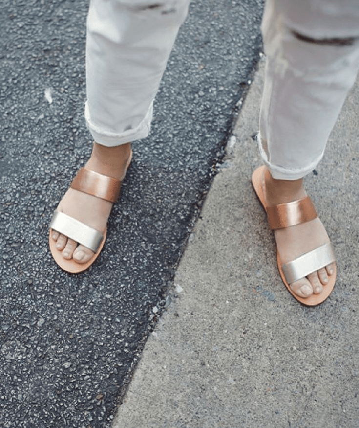 5 Amazing Brands making Summer Shoes To Last A Lifetime | BuyMeOnce.com