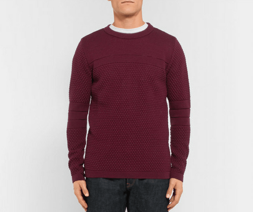 buymeonce.com S.N.S. Herning jumper