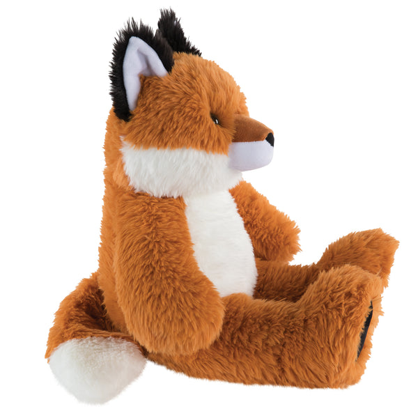 cuddly toy fox