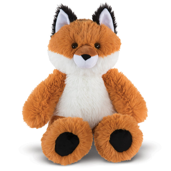 fox stuffed toy