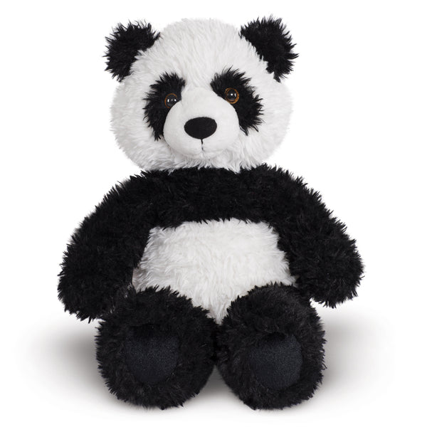 teddy bear panda