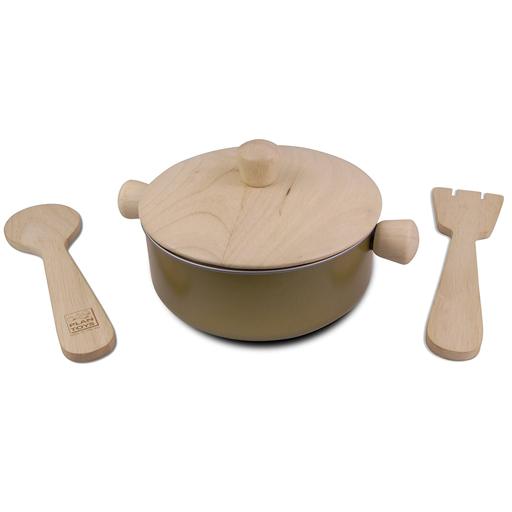 plan toys cooking utensils