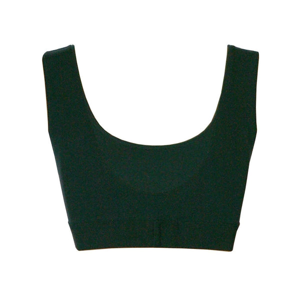 bamboo sports bra