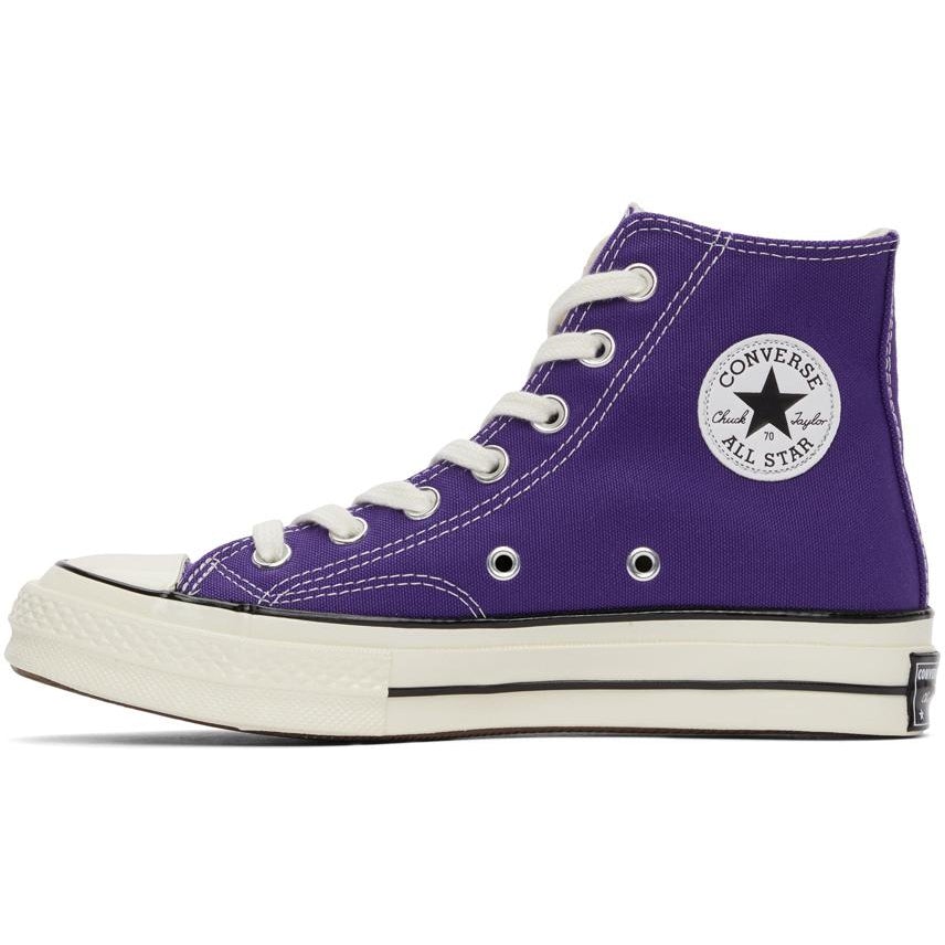 converse 70s high grey