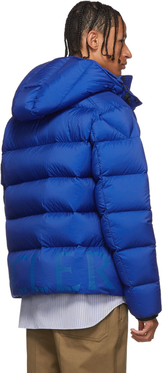 moncler wilms blue