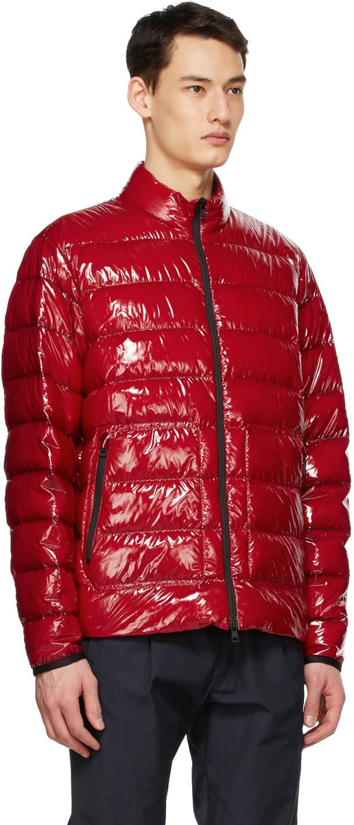 agar moncler