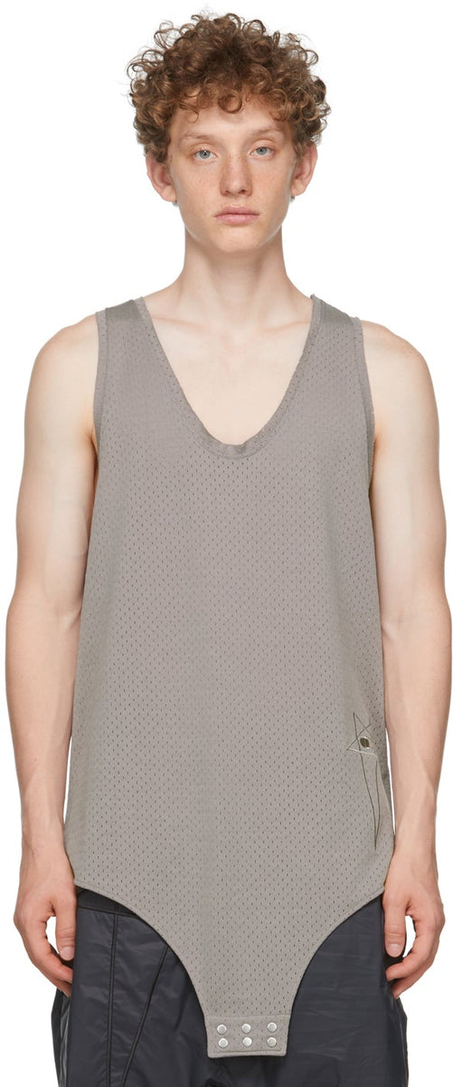 champion basketball tank top