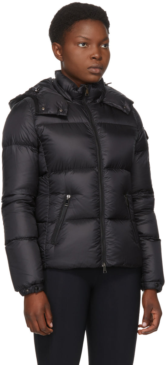 moncler fourmi black