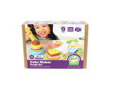 Cake Maker Dough Set