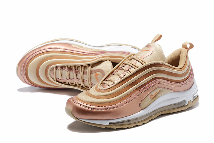 air max 97 oro rosa