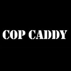 Cop Caddy